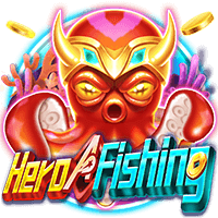 Hero Fishing CQ9 PG Slot