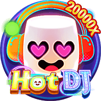 Hot DJ CQ9 PG Slot