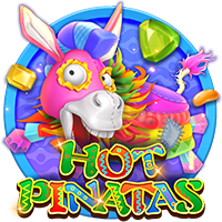 Hot Pinatas CQ9 pgslot-pg