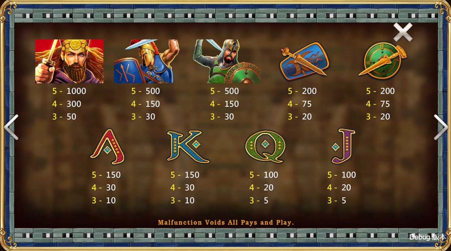 Invincible Elephant CQ9 PG Slot เครดิตฟรี