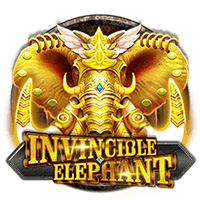 Invincible Elephant CQ9 PGSlot