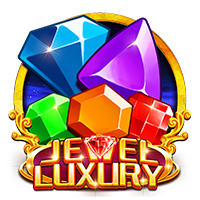 Jewel Luxury CQ9 pgslot-pg