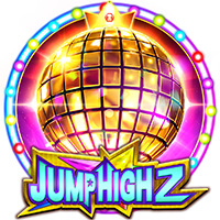 Jump High 2 CQ9 pgslot-pg