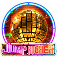 Jump Higher CQ9 pgslot-pg