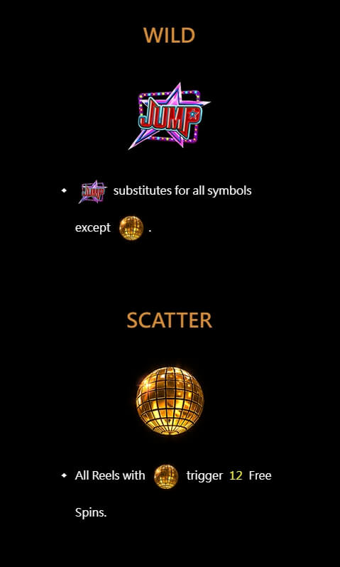 Jump Higher Mobile CQ9 Slot PG