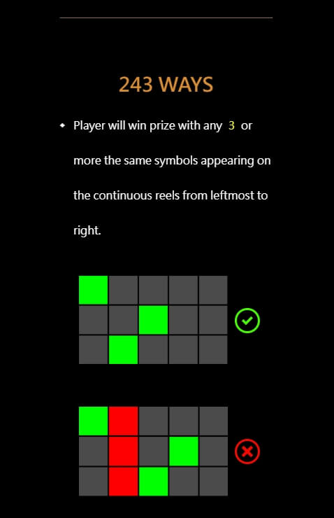 Jump Higher Mobile Slot1234 PG