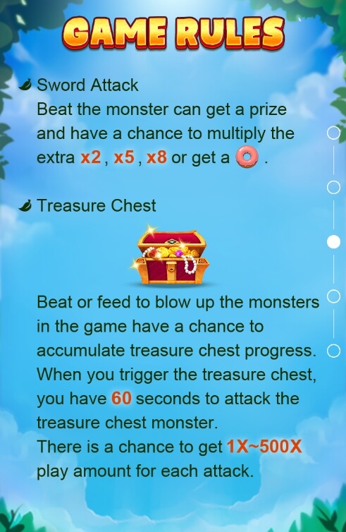 K.O. Island CQ9 PG Slot Game