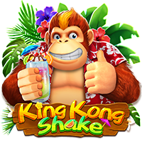 King Kong Shake CQ9 pgslot-pg