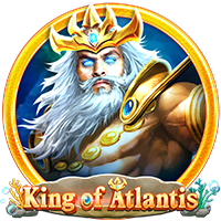 King of Atlantis CQ9 pgslot-pg