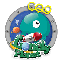Lonely Planet CQ9 PG Slot