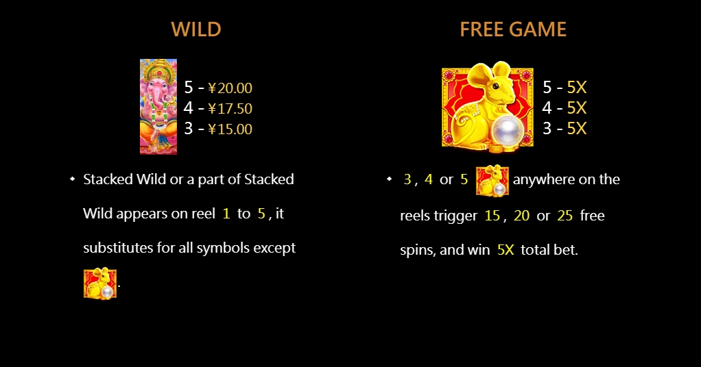 Lord Ganesha CQ9 pgslot-pg ฝาก ถอน