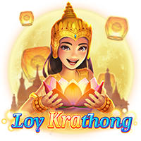 Loy Krathong CQ9 pgslot-pg