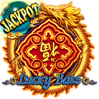 Lucky Bats JP CQ9 PG Slot