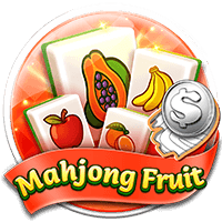 Mahjong Fruit CQ9 PG Slot