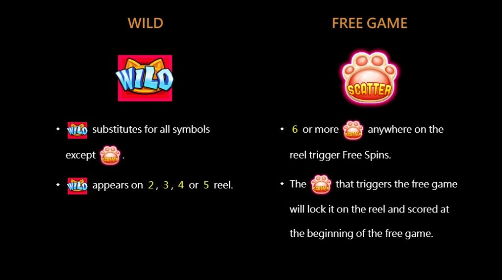 Meow CQ9 pgslot-pg เว็บตรง