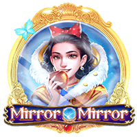 Mirror Mirror CQ9 PG Slot