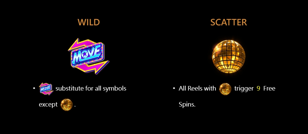 Move n' Jump CQ9 pgslot-pg ฝาก ถอน