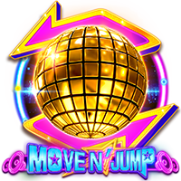 Move n' Jump CQ9 pgslot-pg