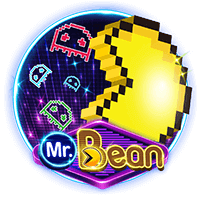 Mr. Bean CQ9 PG Slot