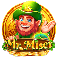 Mr. Miser CQ9 PG Slot
