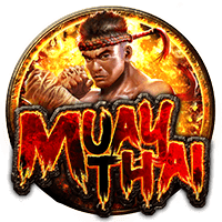 MuayThai CQ9 PG Slot