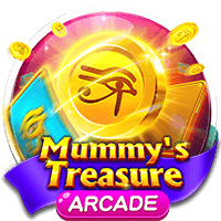 Mummy's Treasure CQ9 PG Slot