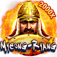 Myeong-ryang CQ9 PG Slot