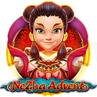 Ne Zha Advent CQ9 pgslot-pg