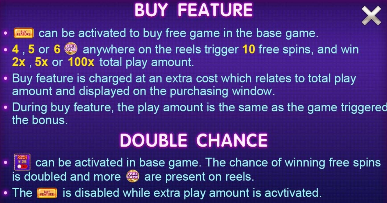 Night City CQ9 PG Slot Game