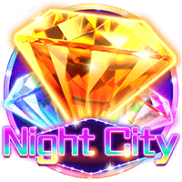 Night City CQ9 PG Slot