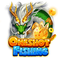 OneShotFishing CQ9 PG Slot