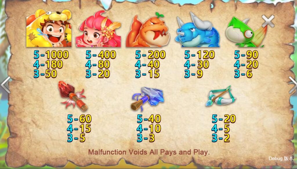 Oo Ga Cha Ka CQ9 pgslot-pg ฟรีเครดิต