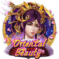 OrientalBeauty CQ9 PG Slot