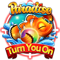 Paradise CQ9 PG Slot