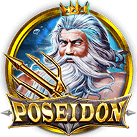 Poseidon CQ9 PG Slot