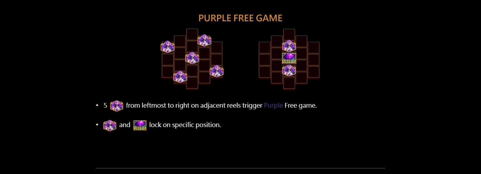 Poseidon PG Slot เครดิตฟรี