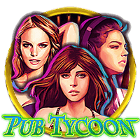 Pub Tycoon CQ9 pgslot-pg