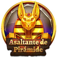 Pyramid Raider CQ9 pgslot-pg