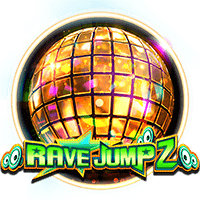 Rave Jump2 CQ9 PG Slot