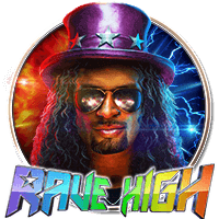 RaveHigh CQ9 pgslot-pg