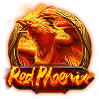 Red Phoenix CQ9 PG Slot