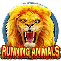 Running Animals CQ9 pgslot-pg