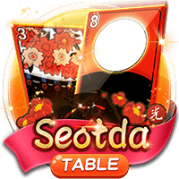 Seotda CQ9 PG Slot