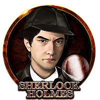 Sherlock Holmes CQ9 pgslot-pg