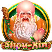 Shou-Xin CQ9 pgslot-pg