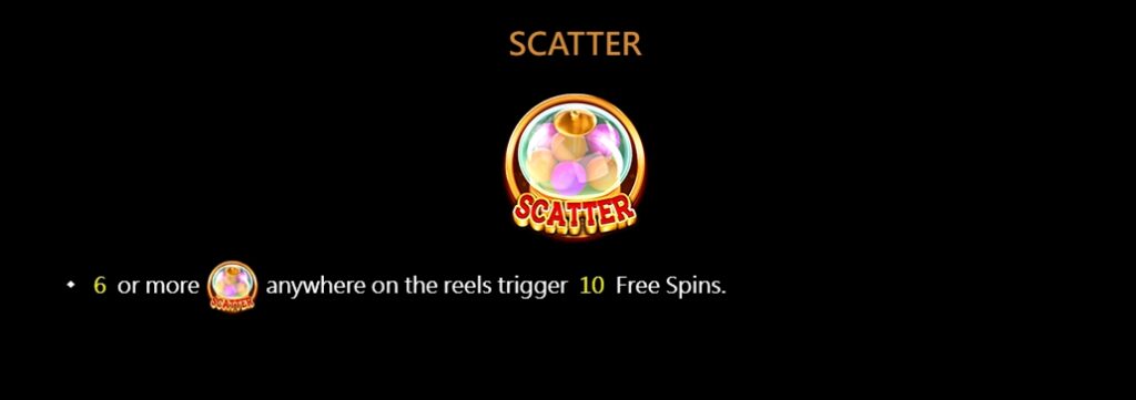 Six Candy CQ9 pgslot-pg ฝาก ถอน