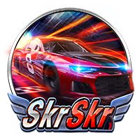 SkrSkr CQ9 pgslot-pg