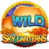 Sky Lanterns CQ9 pgslot-pg