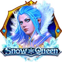 Snow Queen CQ9 PG Slot