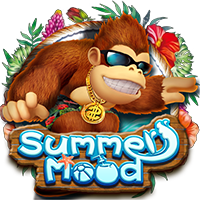 Summer Mood CQ9 pgslot-pg